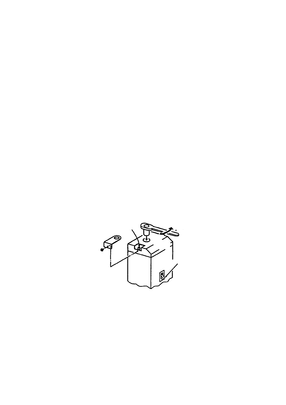 3 maintenance of hull unit | Furuno CH-37 User Manual | Page 76 / 90