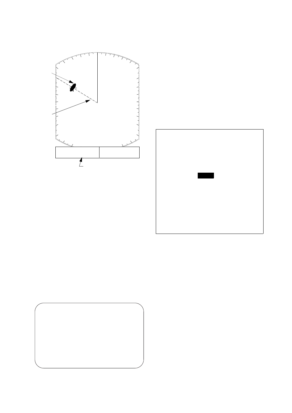 12 menu operation | Furuno 841 MARK-2 User Manual | Page 21 / 58