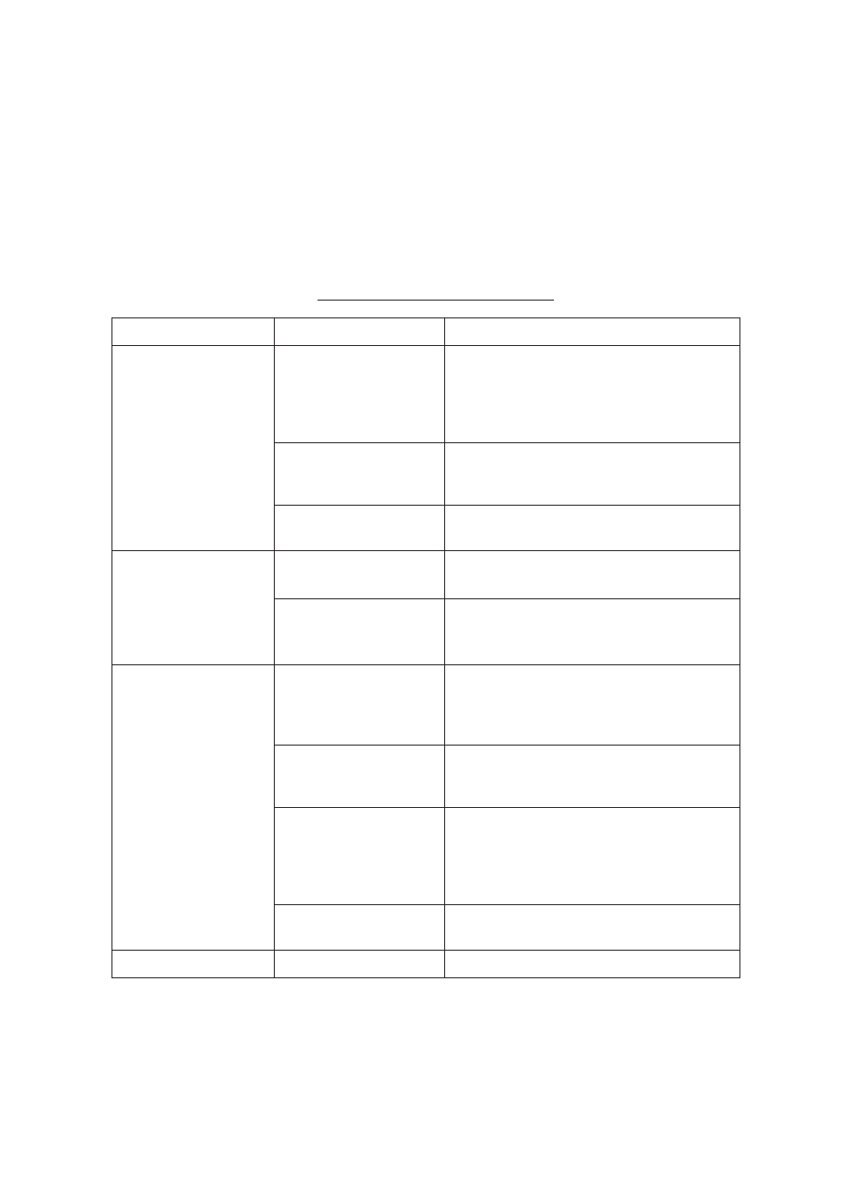 4 troubleshooting | Furuno 841 MARK-2 User Manual | Page 39 / 58