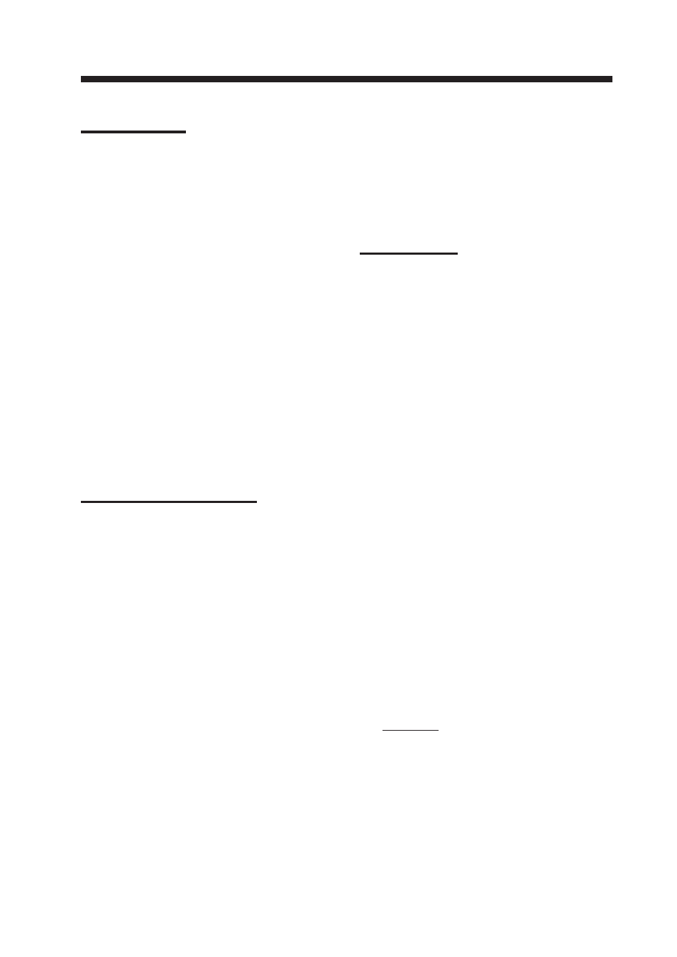 Specifications, Antenna unit, Transceiver module (contained in radome) | Display unit | Furuno 841 MARK-2 User Manual | Page 8 / 58