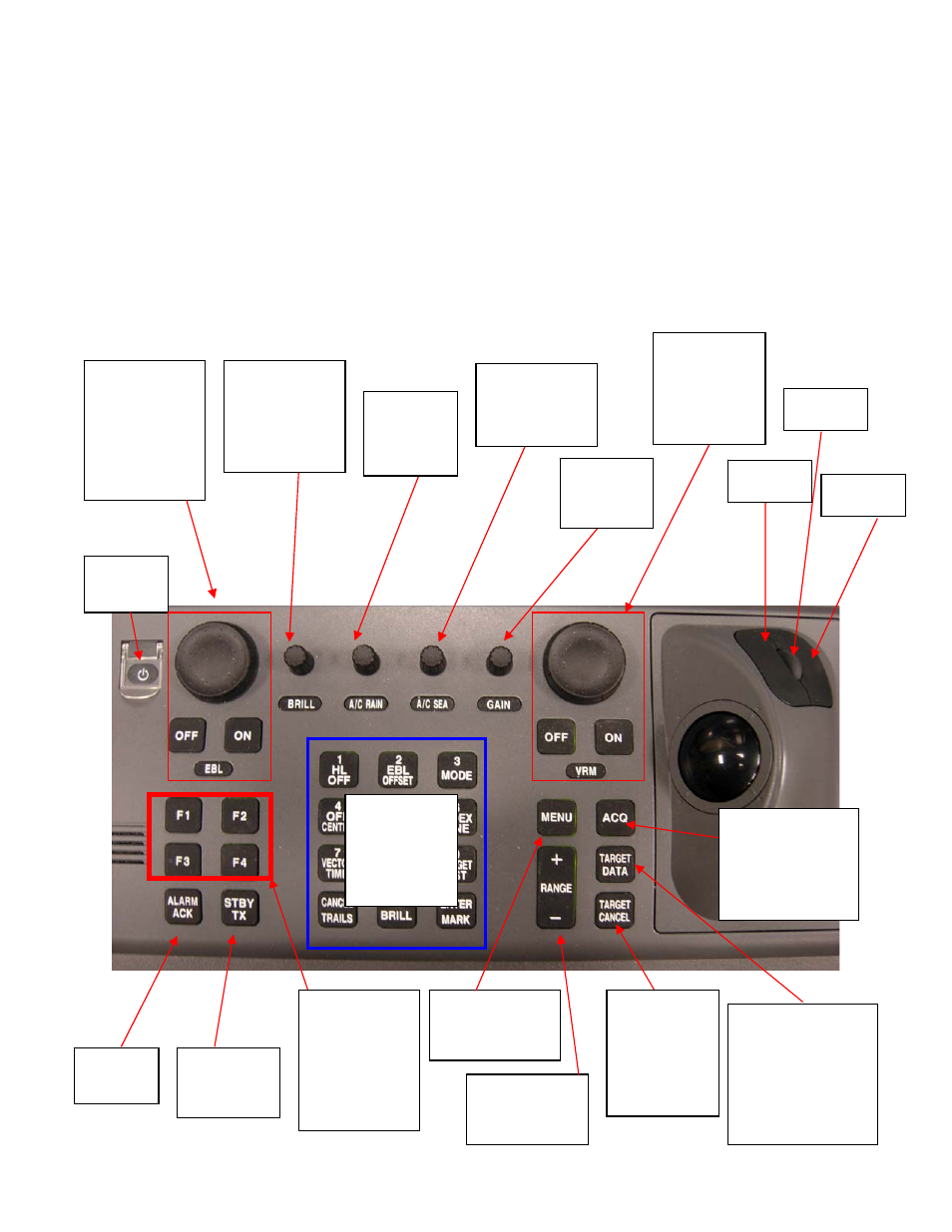 Furuno FAR-2XX7 User Manual | 2 pages