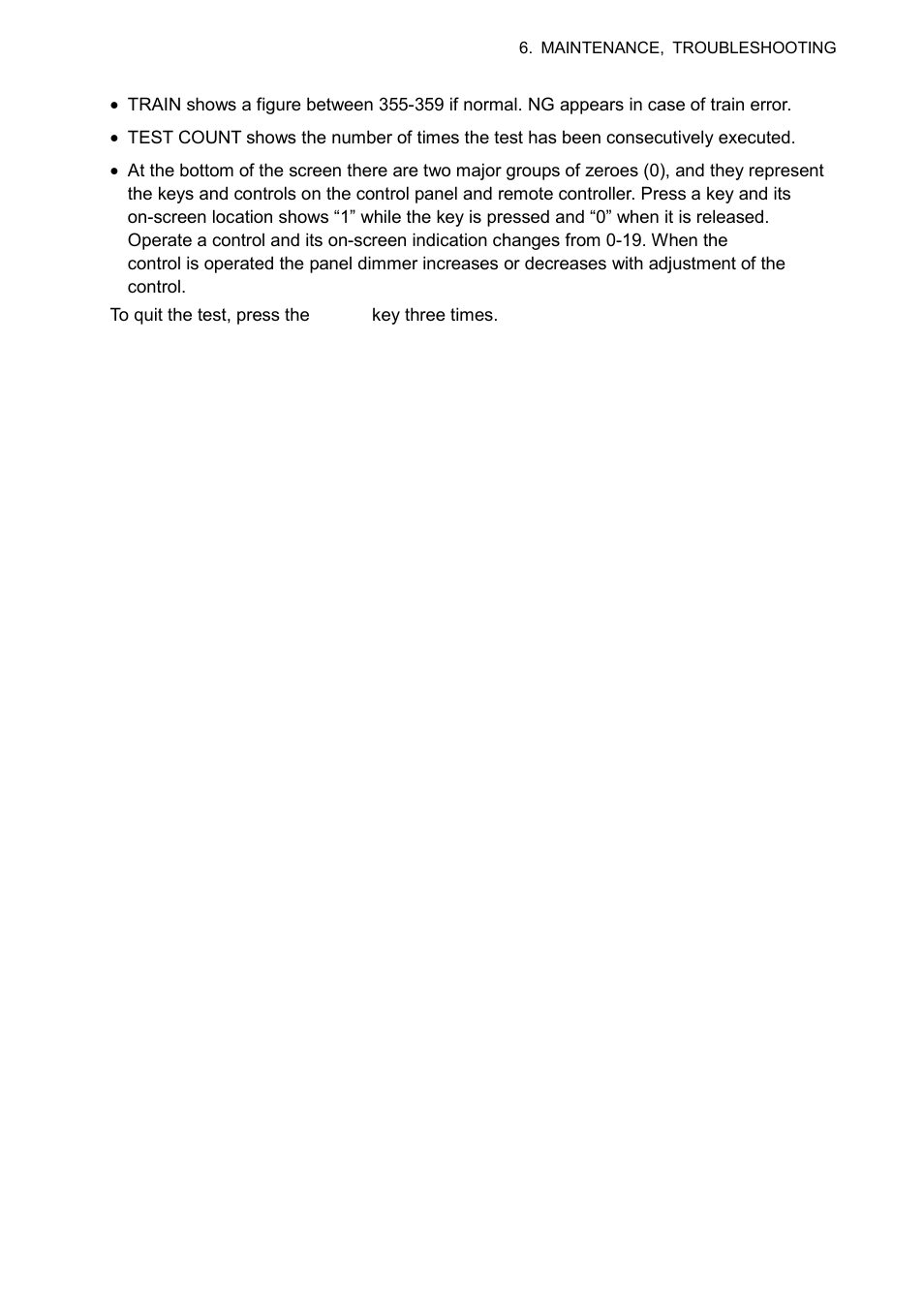 Furuno CH-300 User Manual | Page 115 / 124