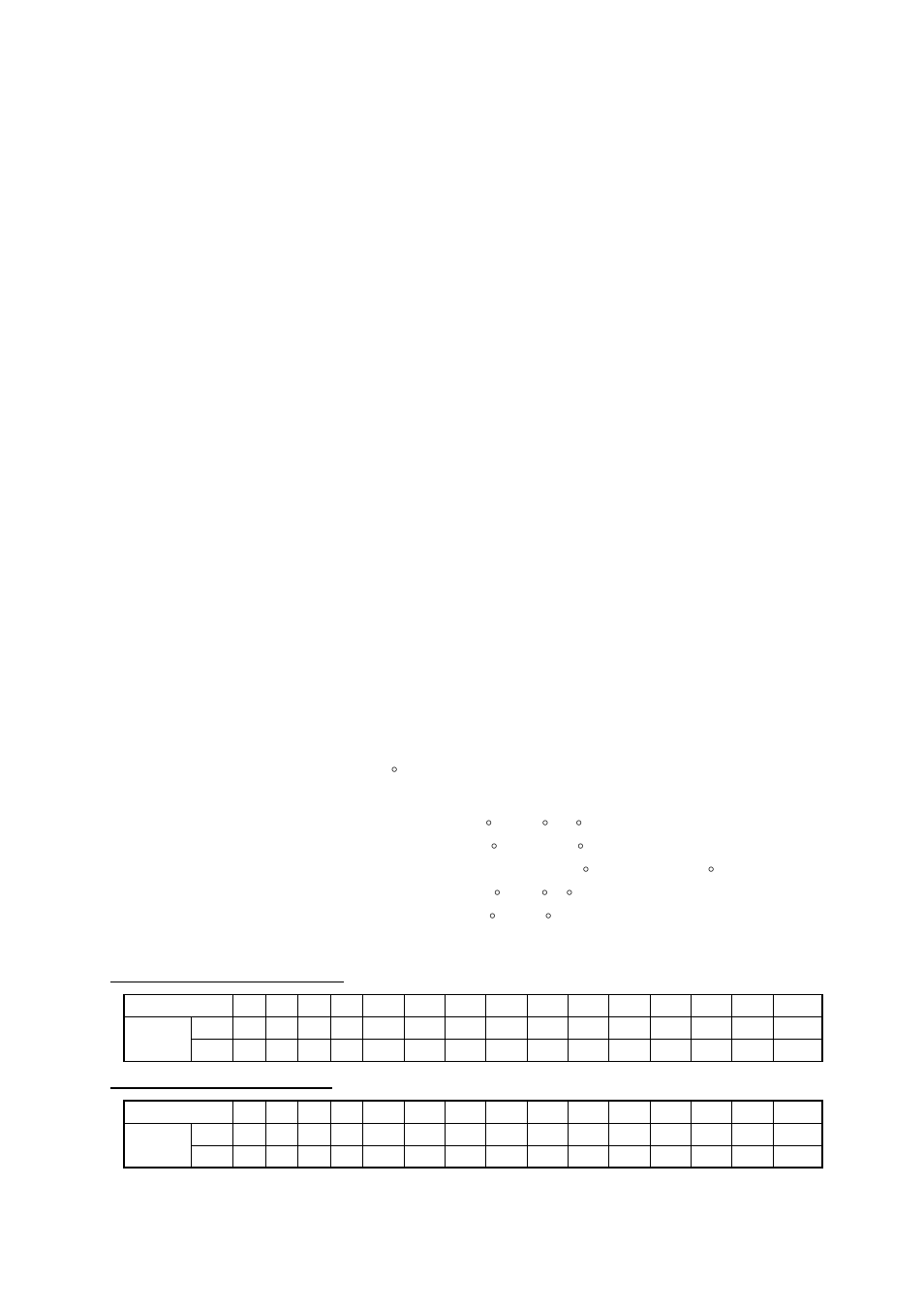 Furuno, Sp - 2 | Furuno CH-300 User Manual | Page 120 / 124