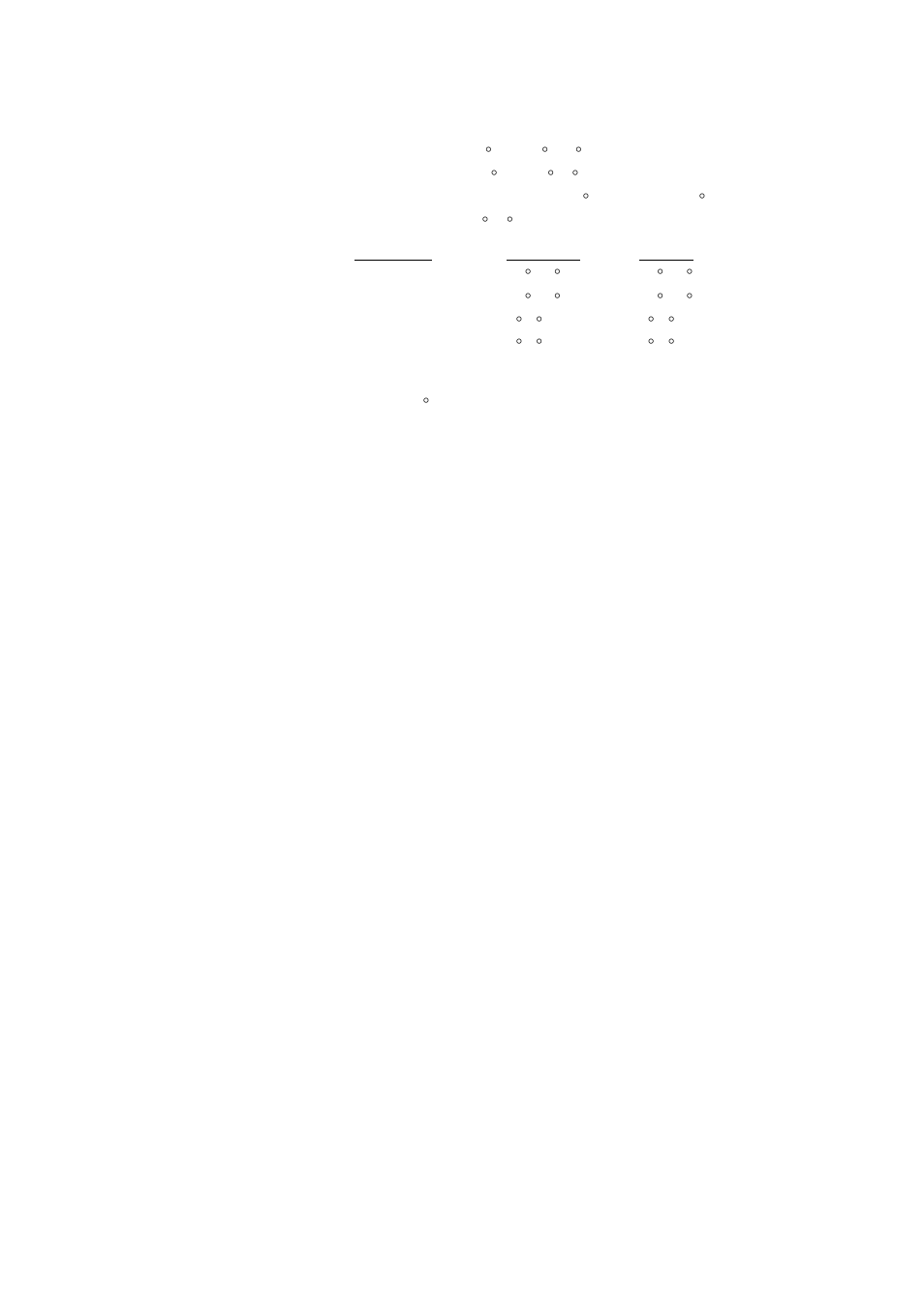 Furuno | Furuno CH-300 User Manual | Page 121 / 124
