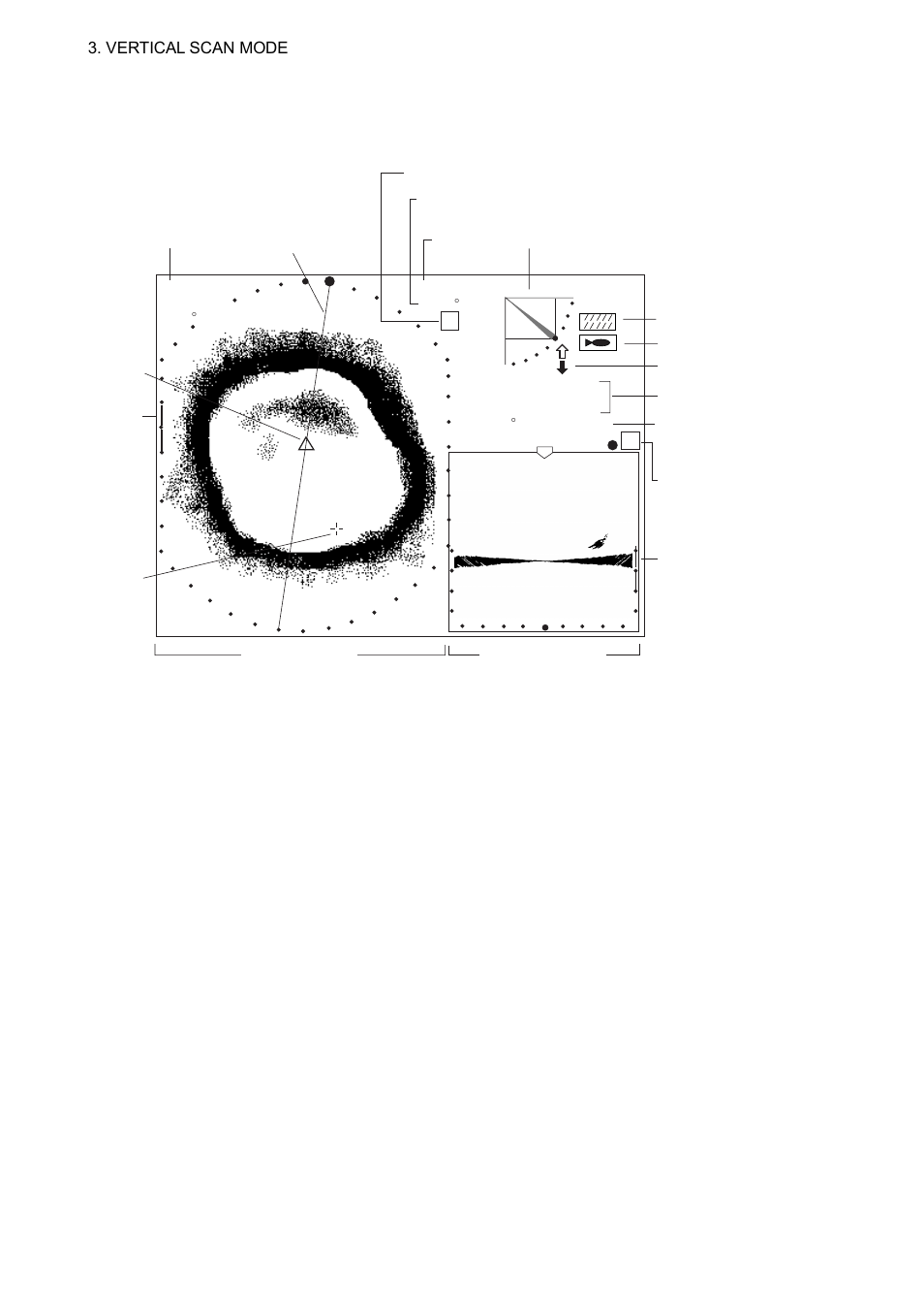 Furuno CH-300 User Manual | Page 74 / 124