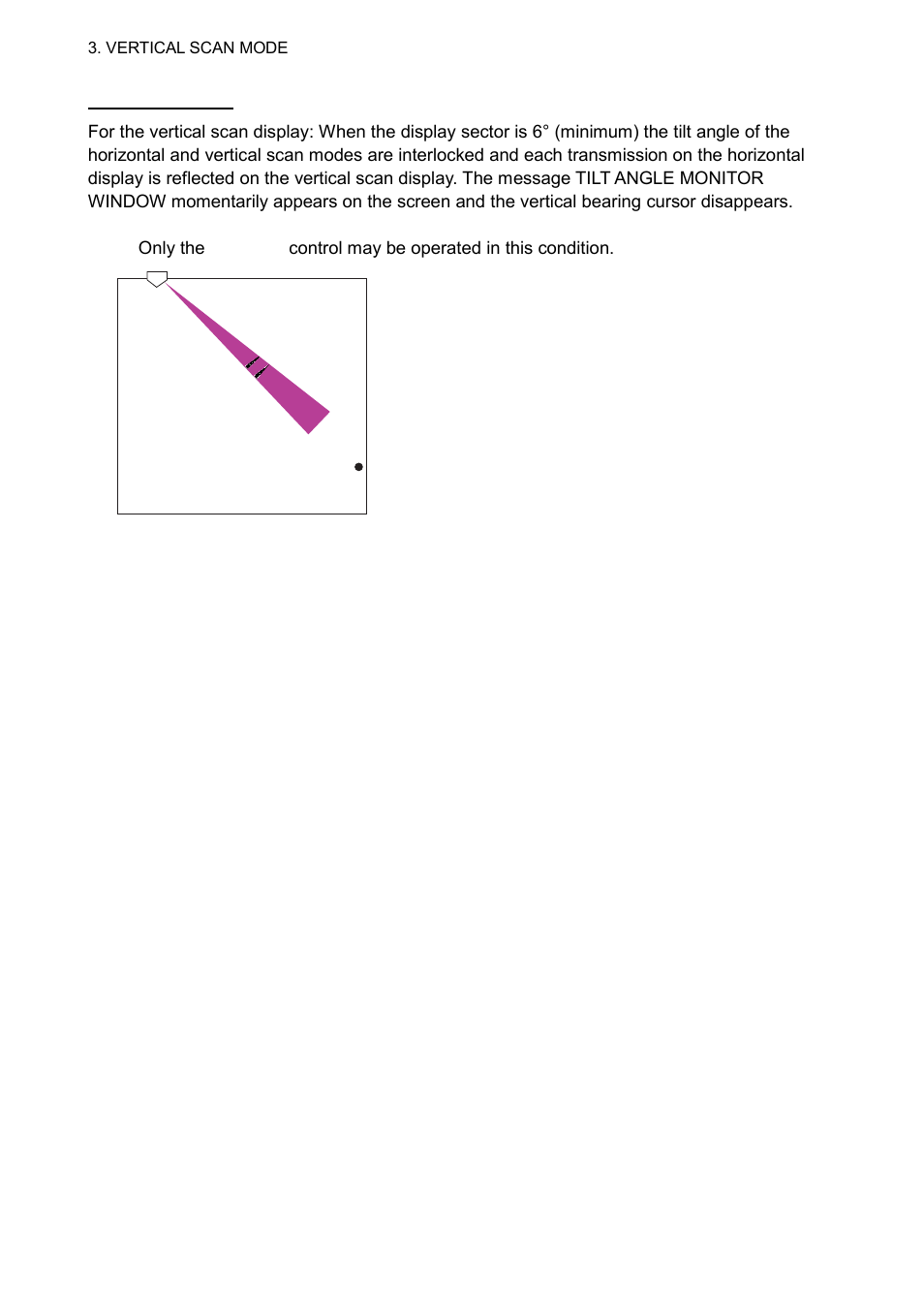 Furuno CH-300 User Manual | Page 76 / 124