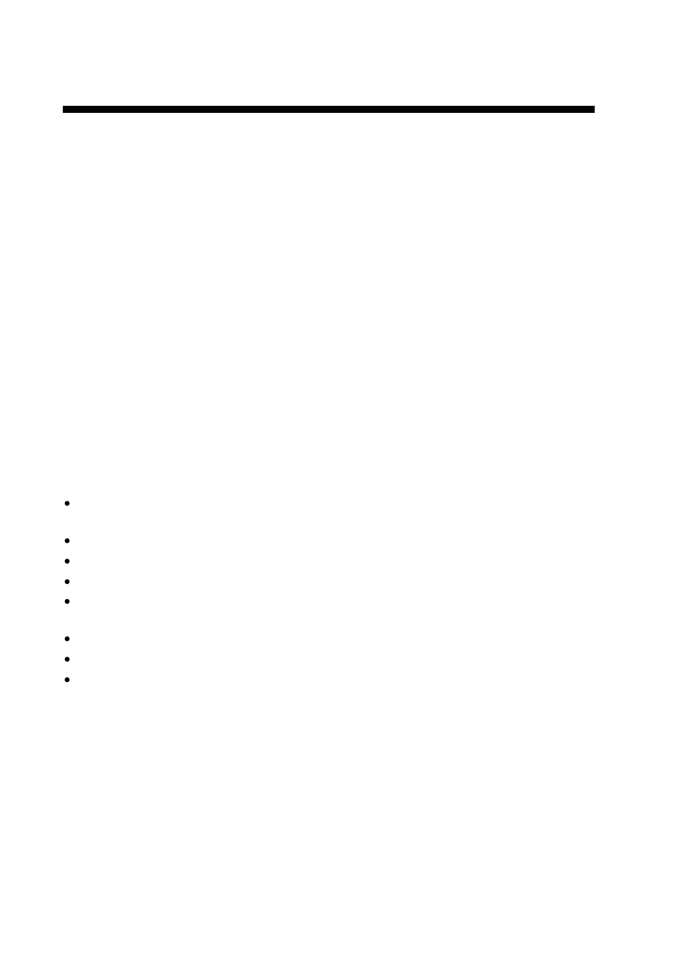 Foreward, Foreword, Features | Furuno CH-300 User Manual | Page 8 / 124