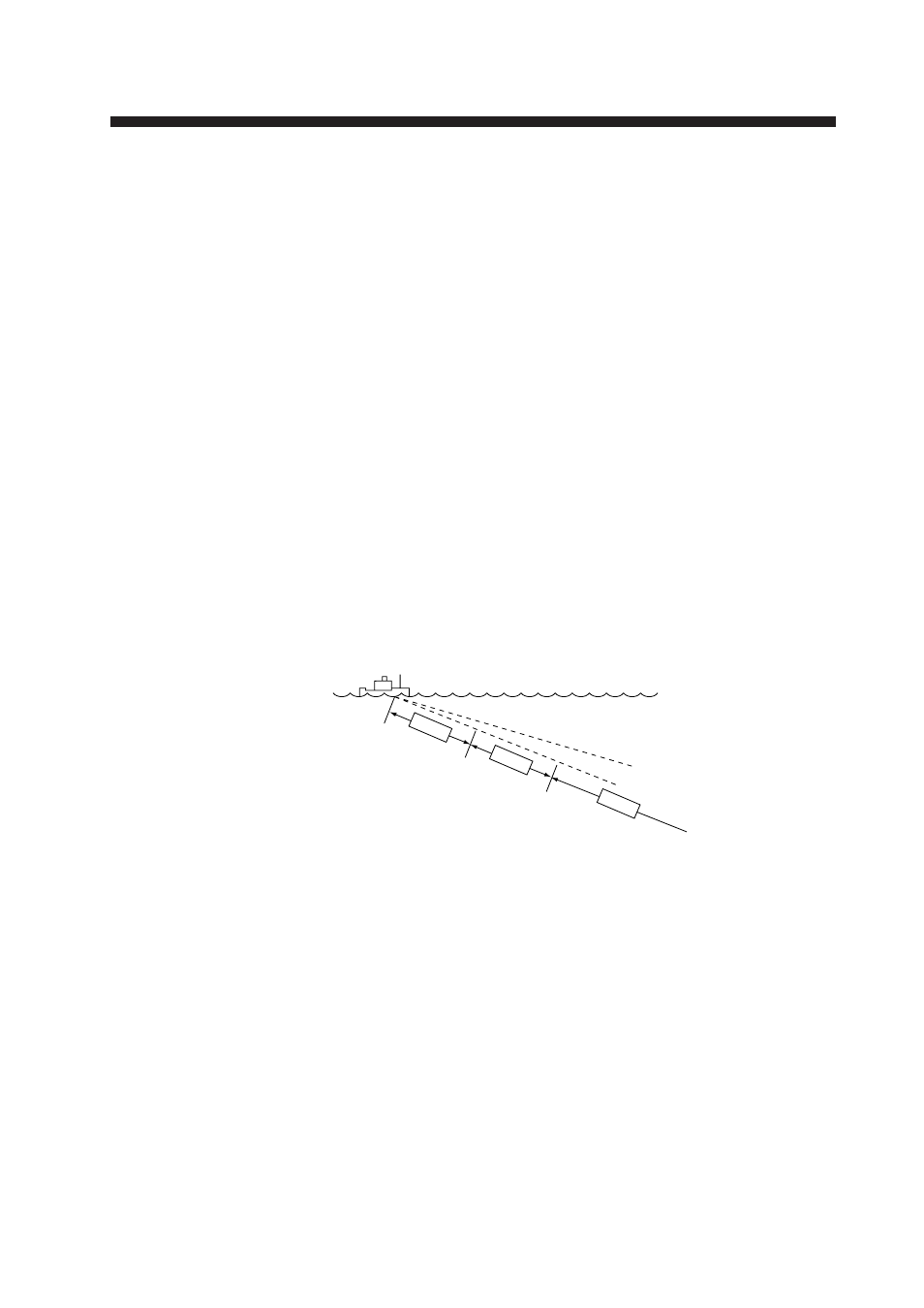 Fine tuning the picture, Eliminating unwanted feeble echoes | Furuno CSH-23F/24F User Manual | Page 27 / 114