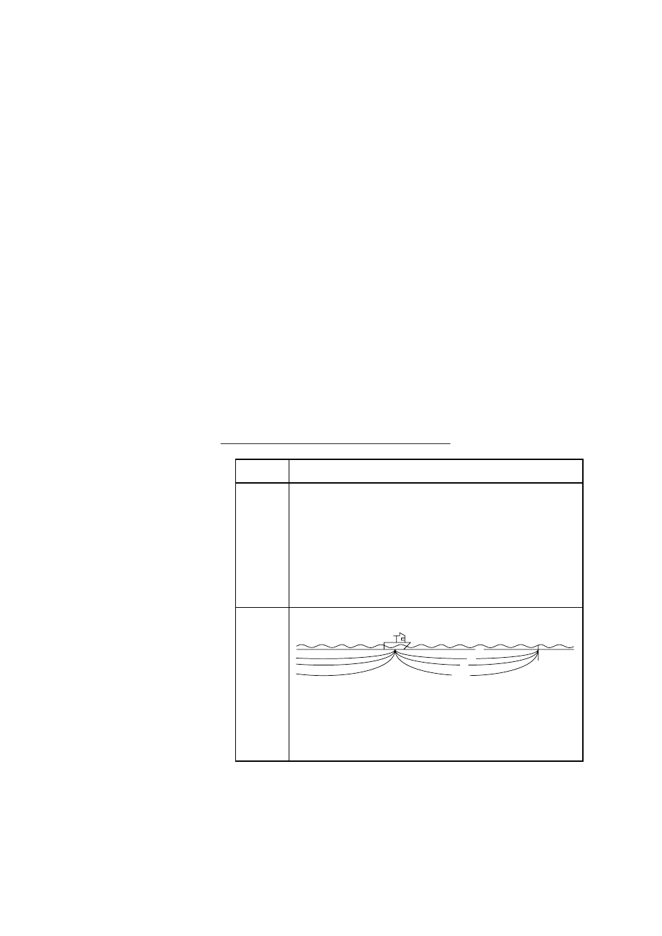 Adjusting beamwidth | Furuno CSH-23F/24F User Manual | Page 32 / 114