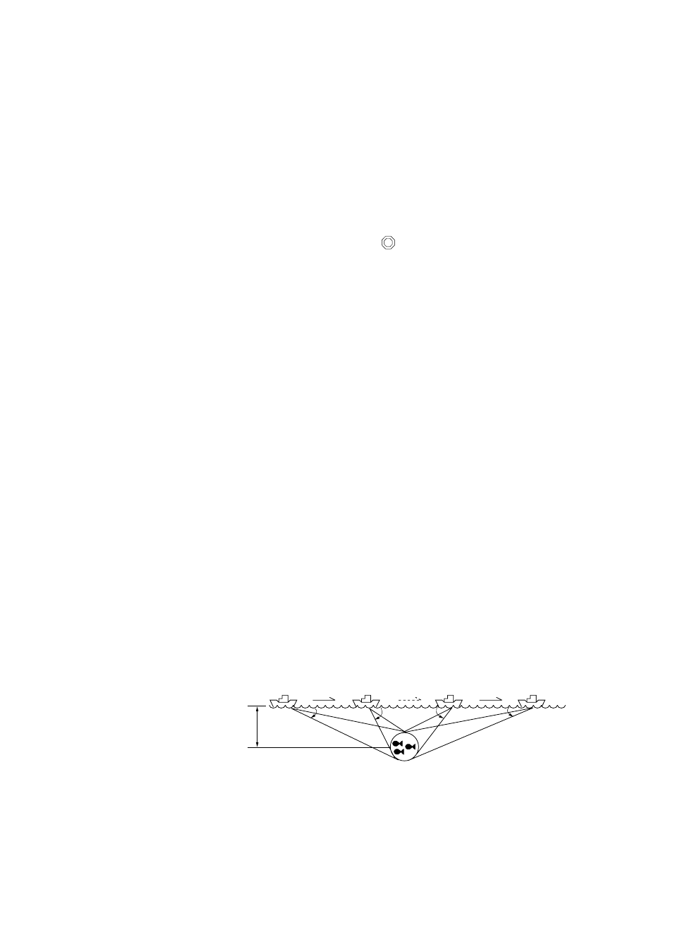 Furuno CSH-23F/24F User Manual | Page 60 / 114