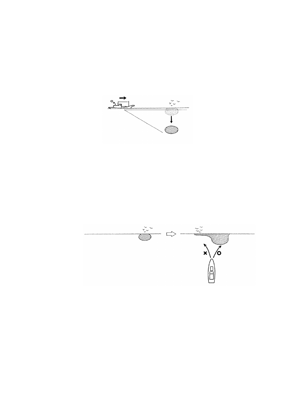 Furuno CSH-23F/24F User Manual | Page 77 / 114