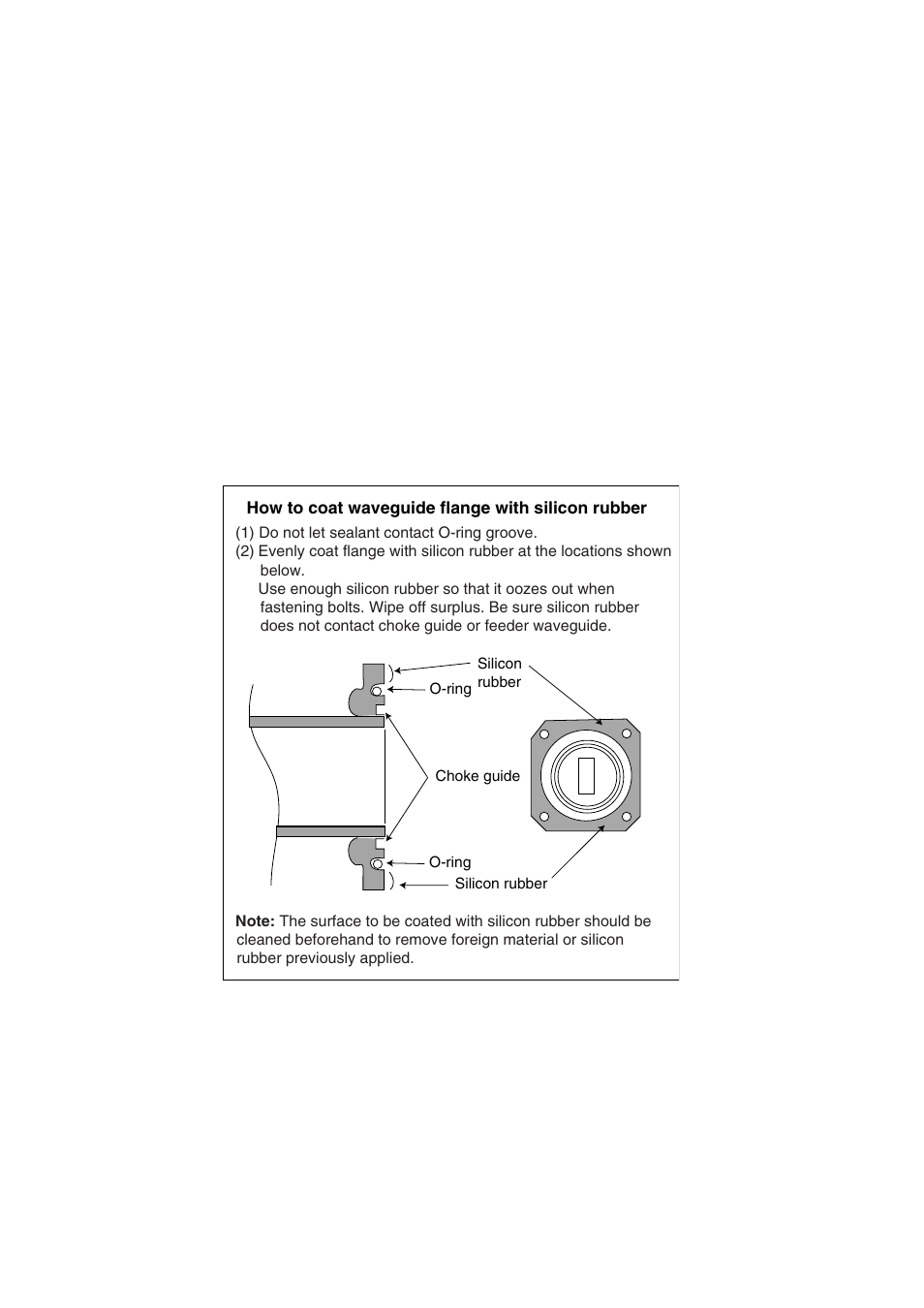 2 assembling the antenna unit | Furuno FAR-2157-D User Manual | Page 10 / 111