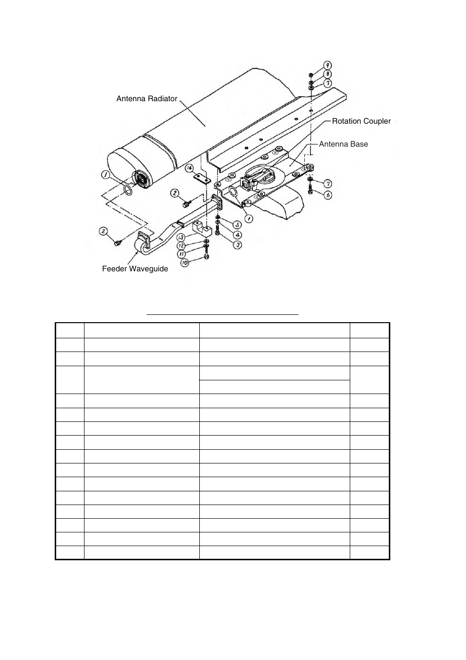 Furuno FAR-2157-D User Manual | Page 11 / 111