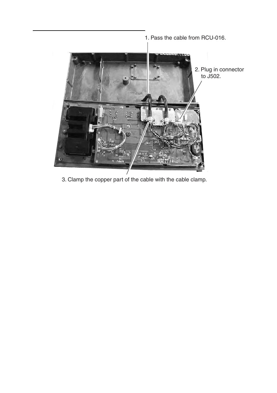 Furuno FAR-2157-D User Manual | Page 21 / 111
