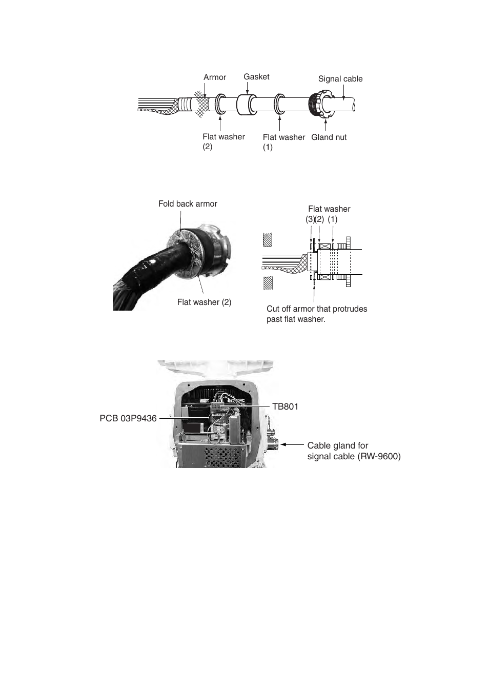 Furuno FAR-2157-D User Manual | Page 27 / 111