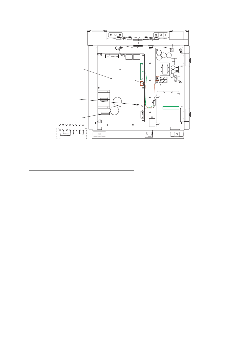 Furuno FAR-2157-D User Manual | Page 41 / 111