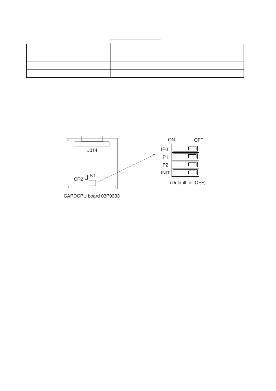Furuno FAR-2157-D User Manual | Page 68 / 111