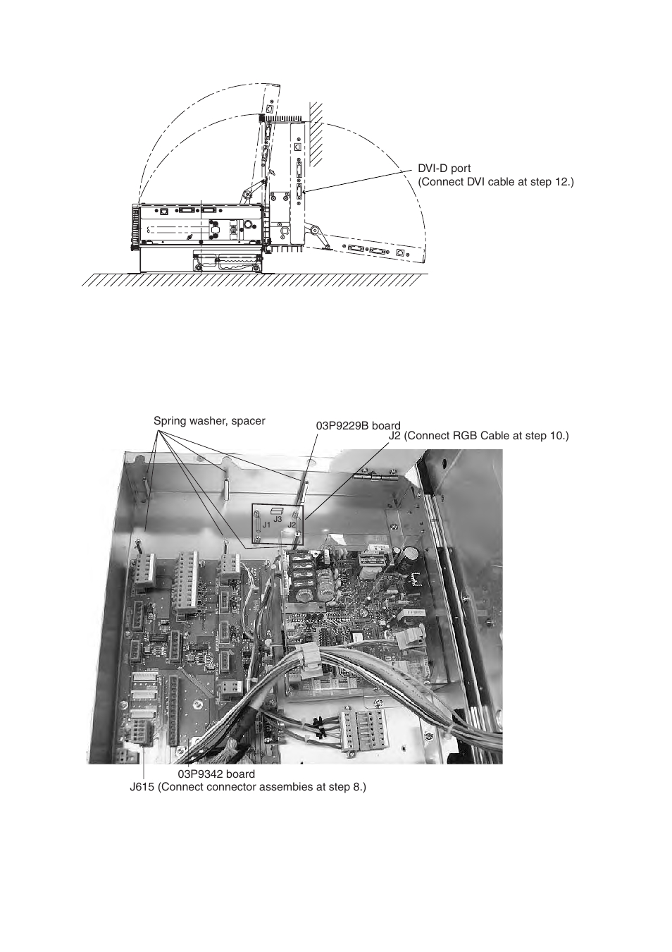 Furuno FAR-2157-D User Manual | Page 70 / 111