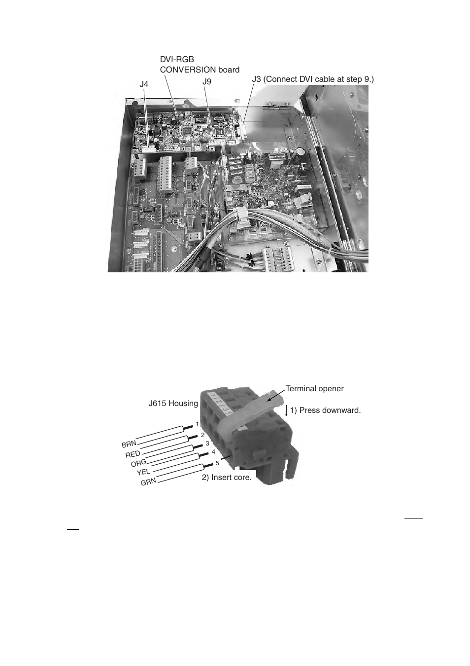 Furuno FAR-2157-D User Manual | Page 71 / 111