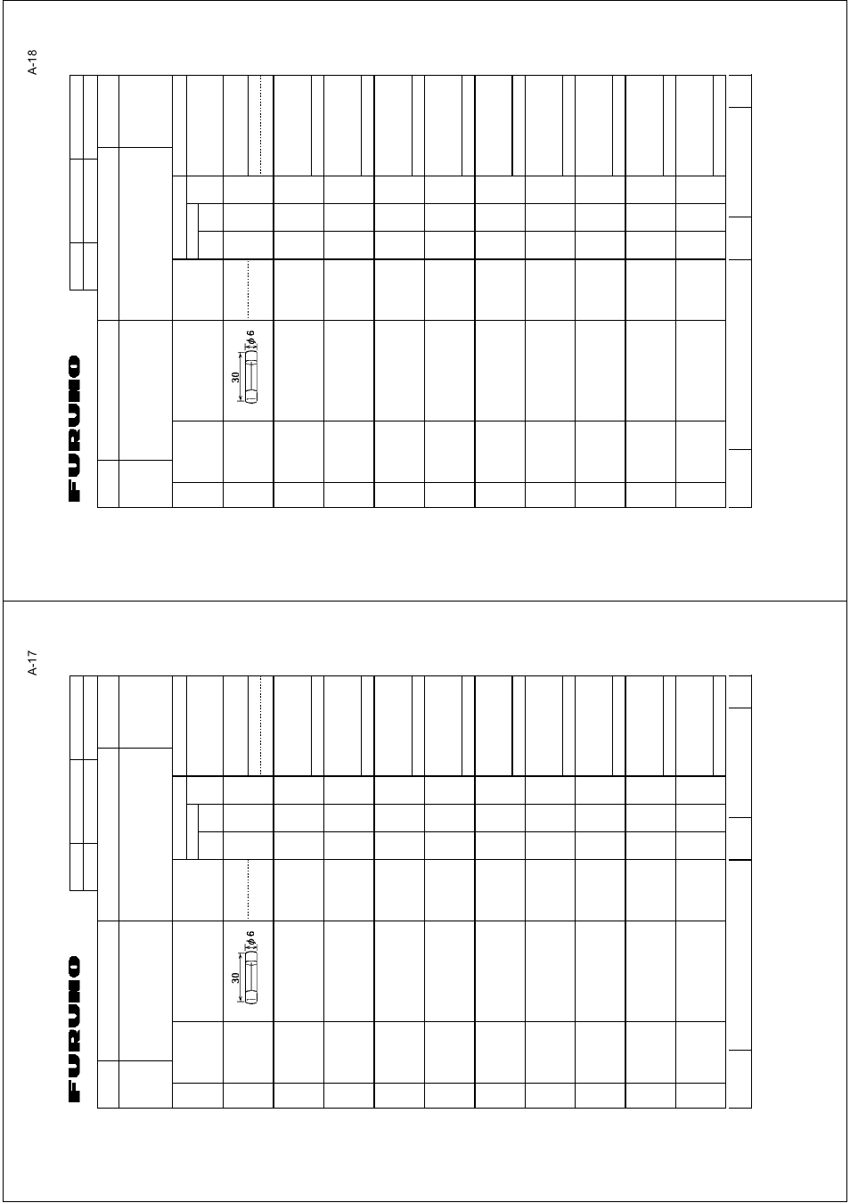 Furuno FAR-2157-D User Manual | Page 83 / 111