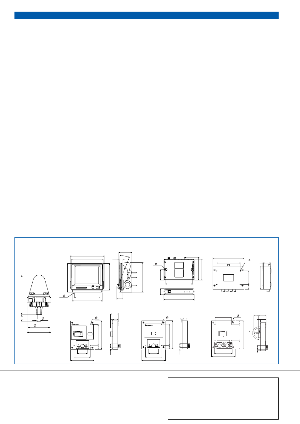Felcom 16, Felcom 15 felcom 12 | Furuno FELCOM 12 User Manual | Page 4 / 4