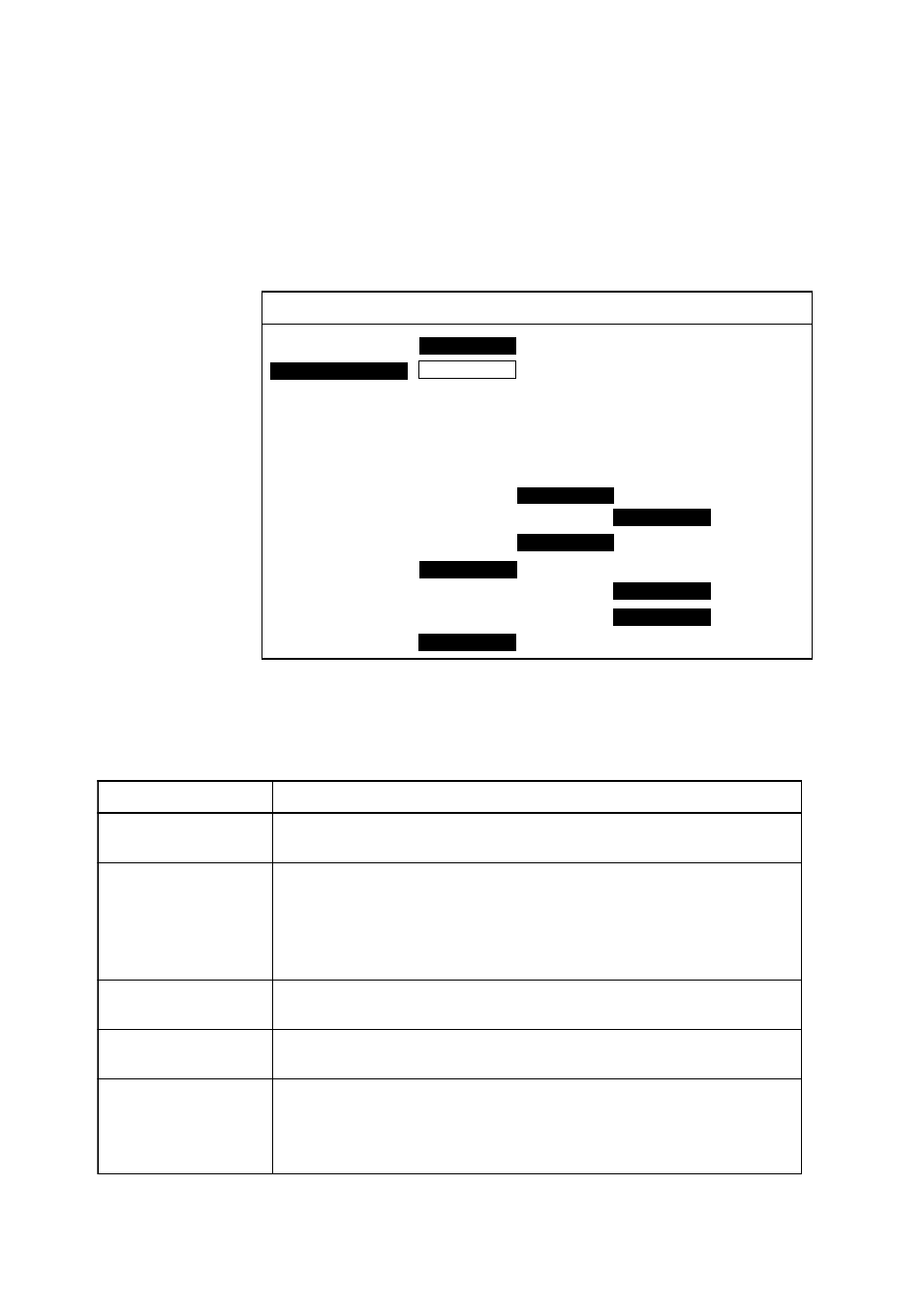 Furuno CSH-5 MARK-2 User Manual | Page 14 / 73