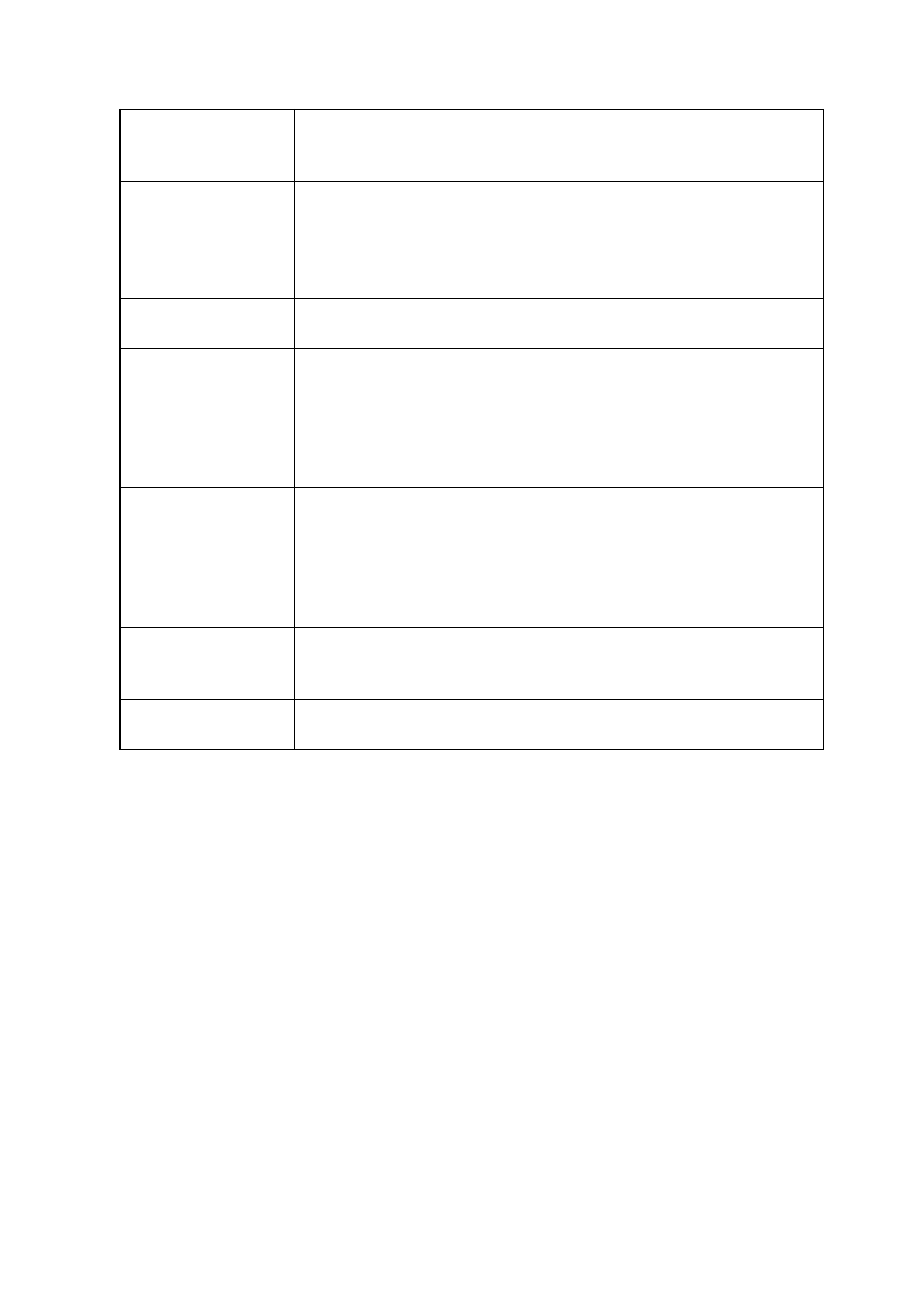Furuno CSH-5 MARK-2 User Manual | Page 15 / 73