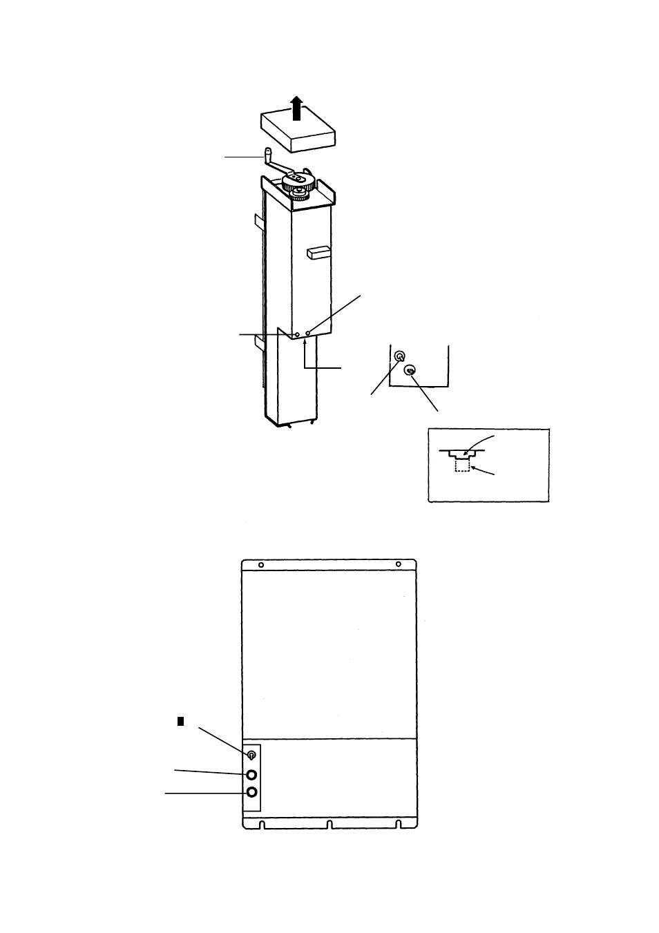 Furuno CSH-5 MARK-2 User Manual | Page 37 / 73