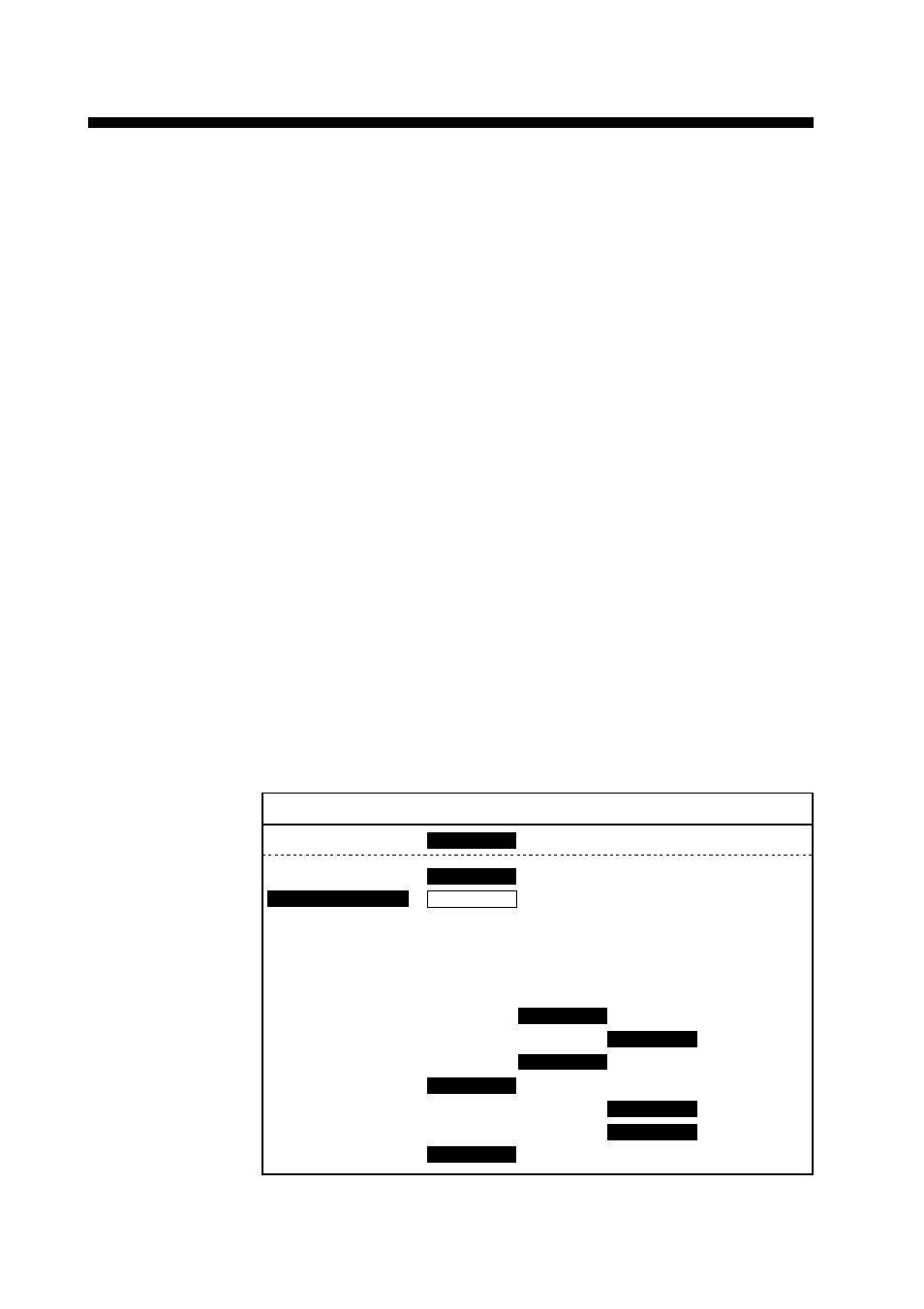 Menu, General, Changing menu settings | Procedure to change menu settings, Menu-1 | Furuno CSH-5 MARK-2 User Manual | Page 38 / 73