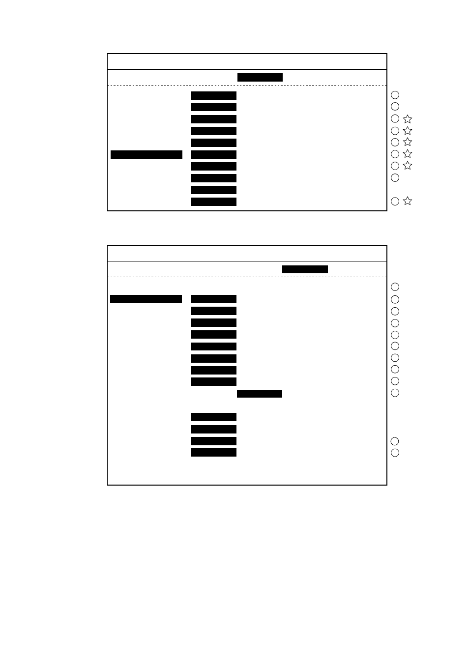 Furuno CSH-5 MARK-2 User Manual | Page 48 / 73