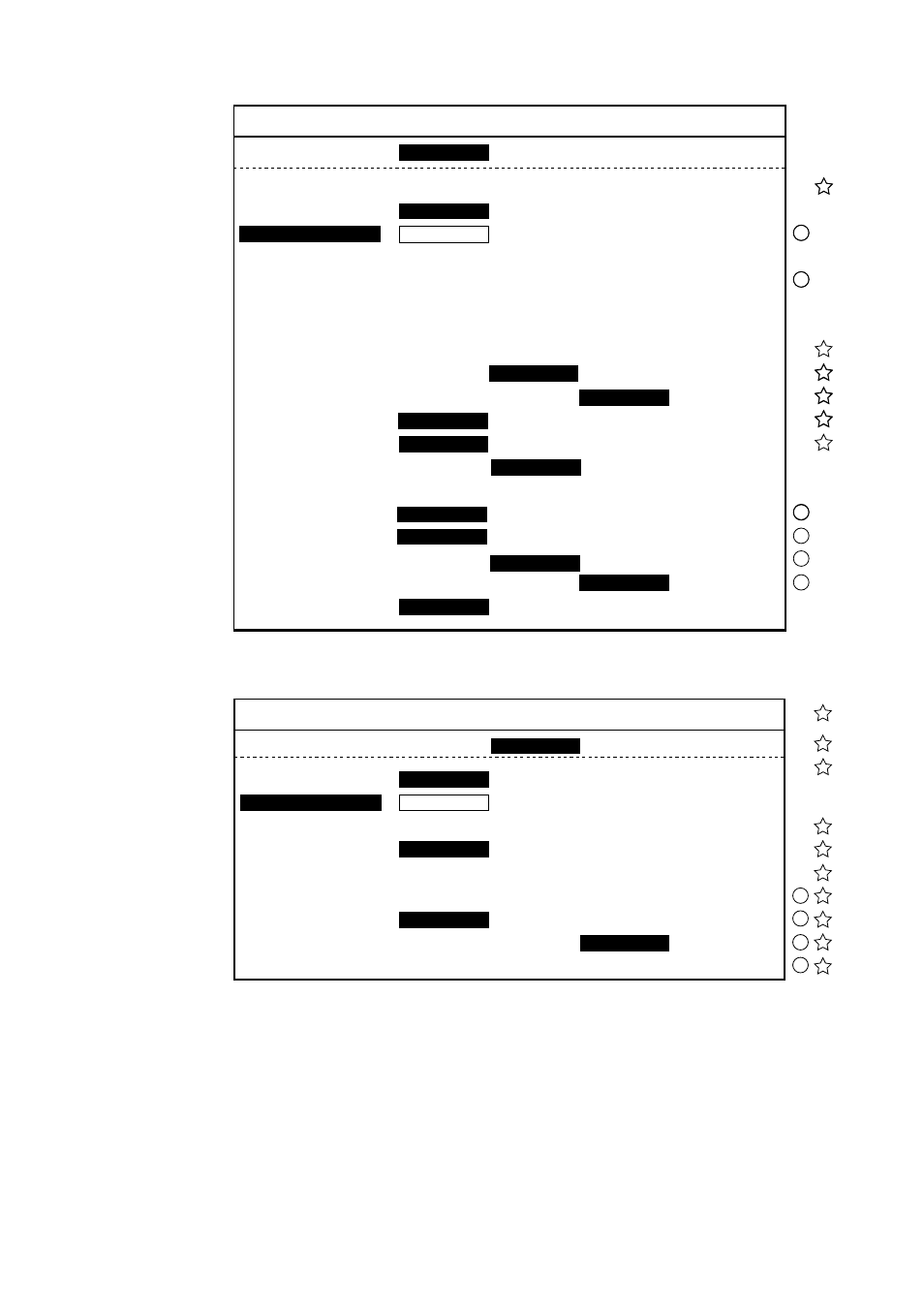 Furuno CSH-5 MARK-2 User Manual | Page 49 / 73