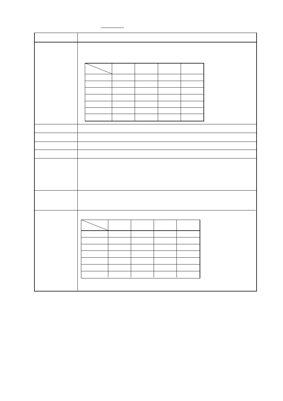 Furuno CSH-5 MARK-2 User Manual | Page 51 / 73