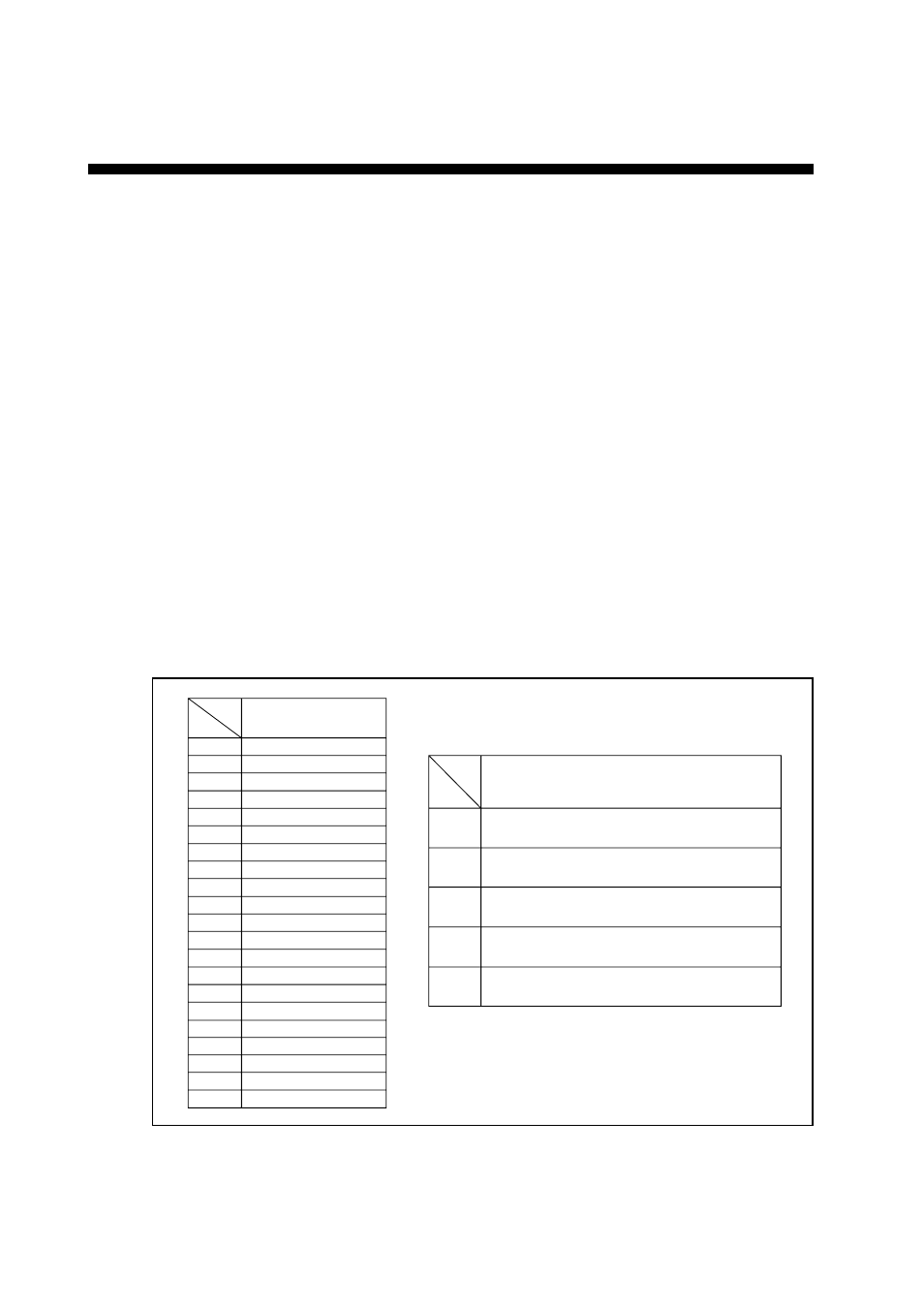 Characteristics of the ultrasonic wave in water, Sound velocity | Furuno CSH-5 MARK-2 User Manual | Page 64 / 73