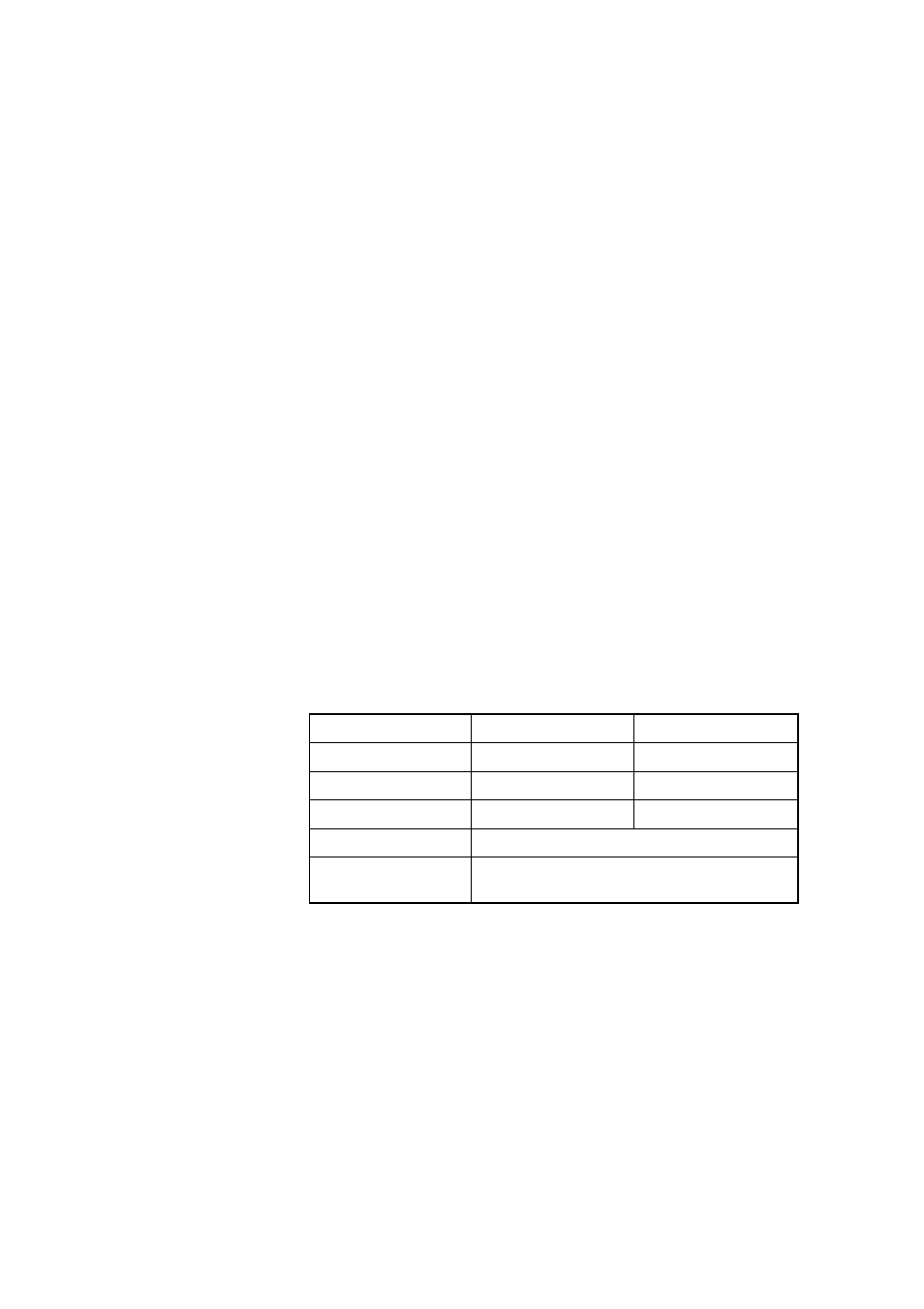 Audio search, Transmitter/receiver, Tilt angle | Hull unit, Other features, Power supply, power consumption | Furuno CSH-5 MARK-2 User Manual | Page 71 / 73