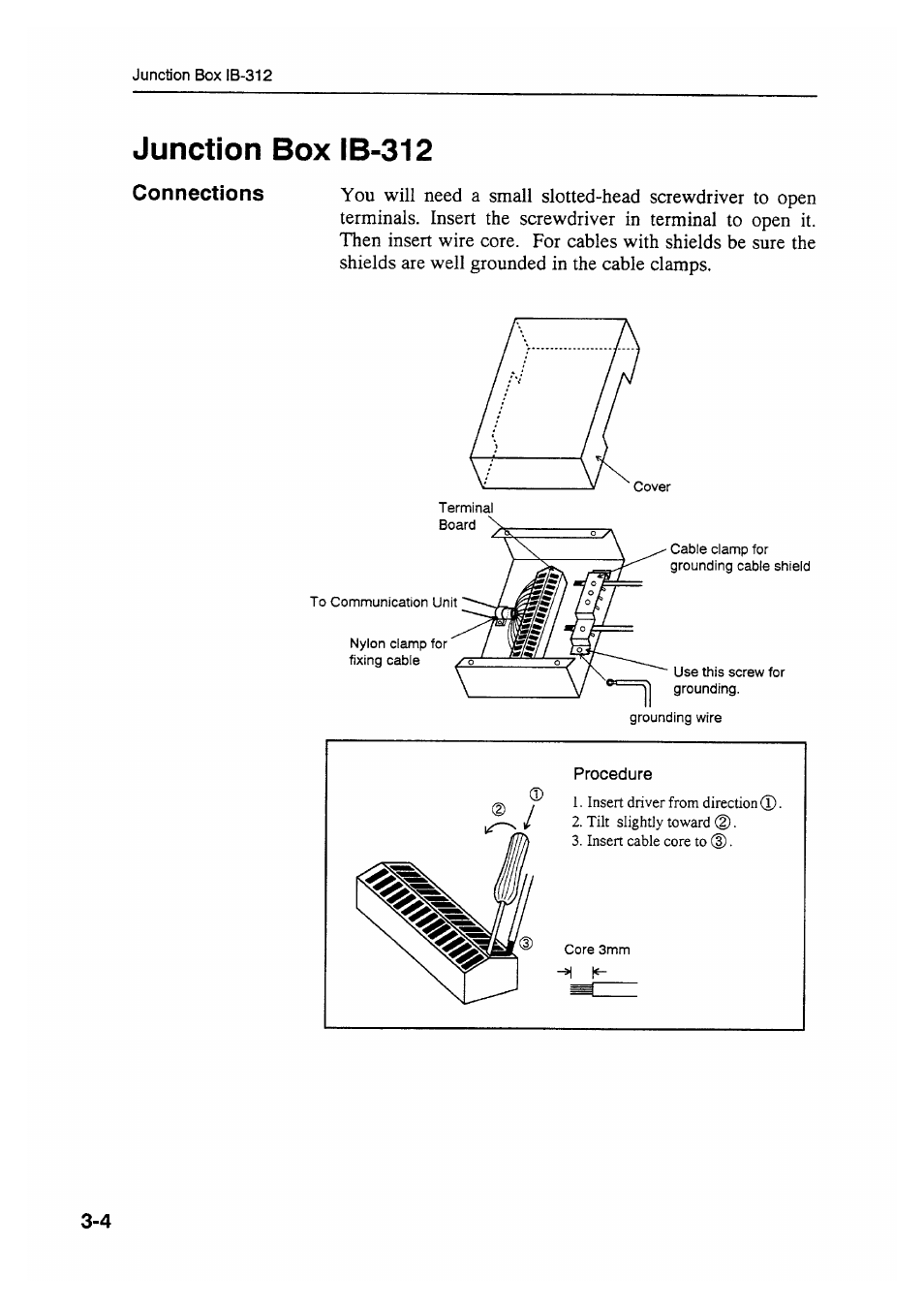 Furuno FELCOM 81B User Manual | Page 45 / 87