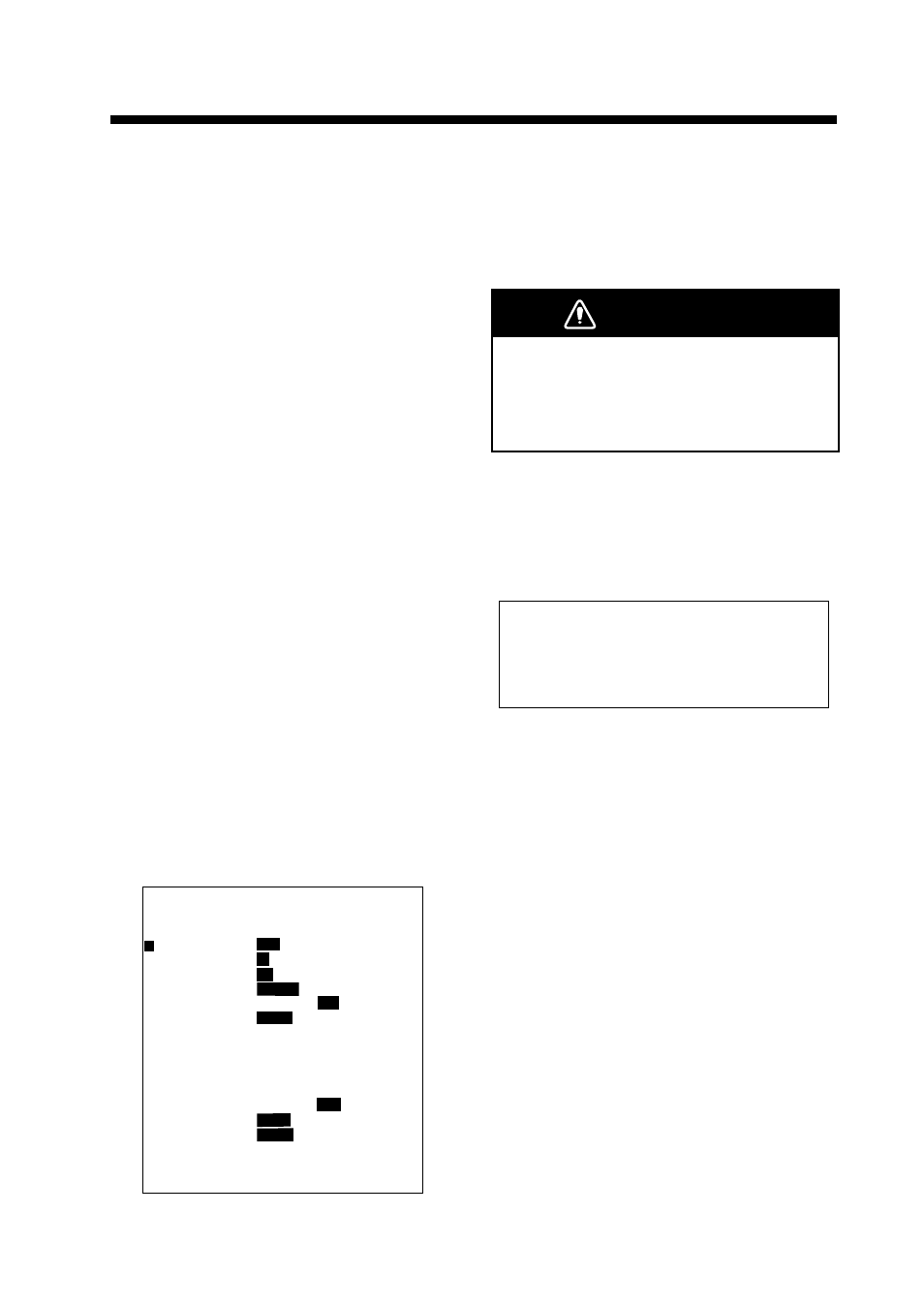 Adjustments, 1 preparation, 2 adjusting tuning/video | 3 entering antenna height, Adjustment, Warning | Furuno 1932 MARK-2 User Manual | Page 16 / 33