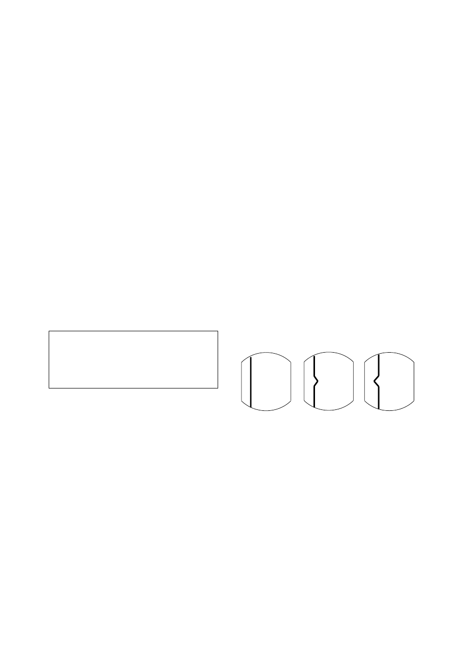 4 aligning heading, 5 adjusting sweep timing | Furuno 1932 MARK-2 User Manual | Page 17 / 33