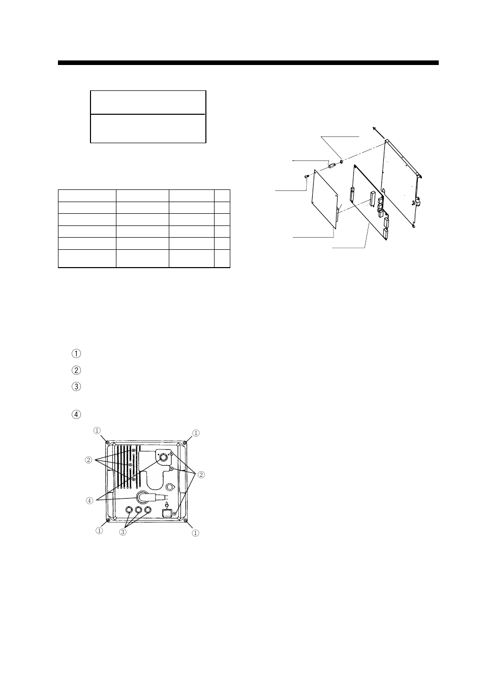 Installation of arp-10 (option), 1 necessary parts, 2 mounting | 3 adjustments, Notice, Input signal, Video signal | Furuno 1932 MARK-2 User Manual | Page 20 / 33