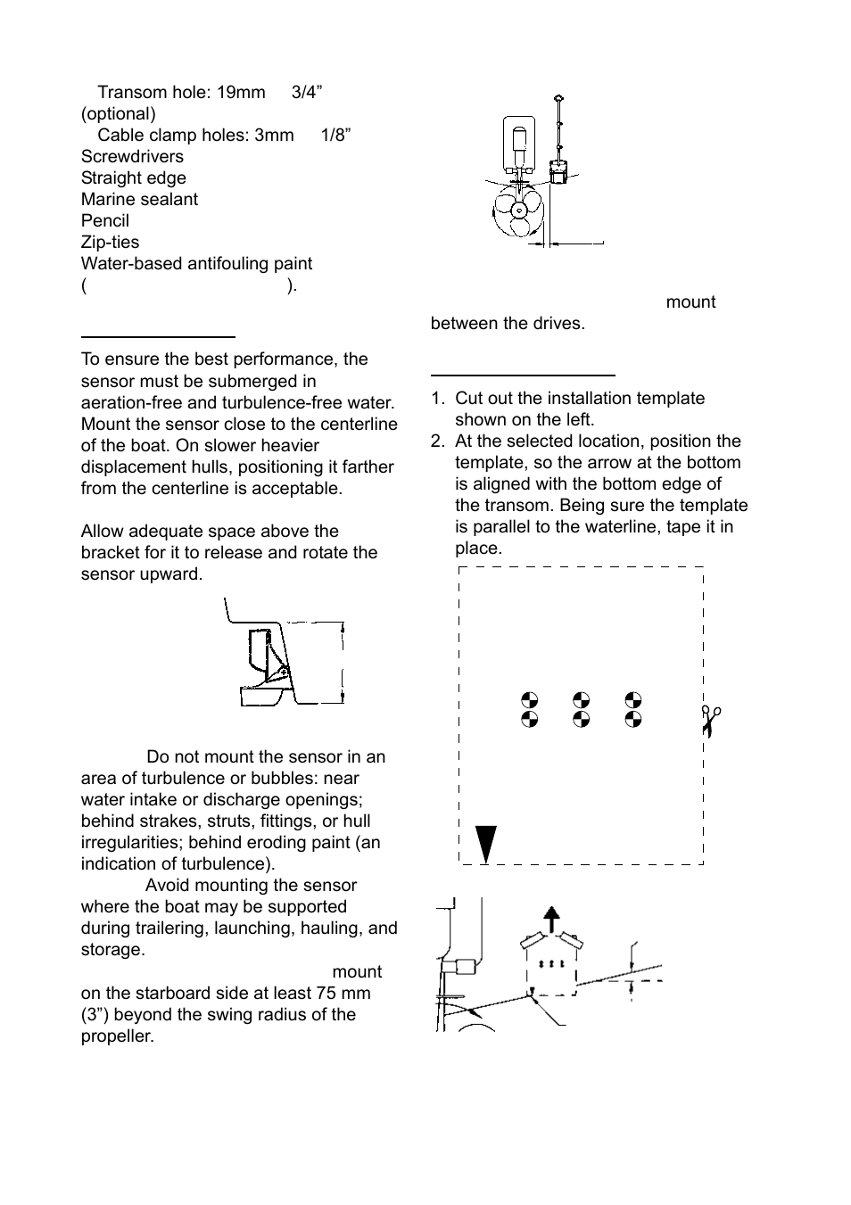Furuno Ls4100 User Manual | Page 36 / 48