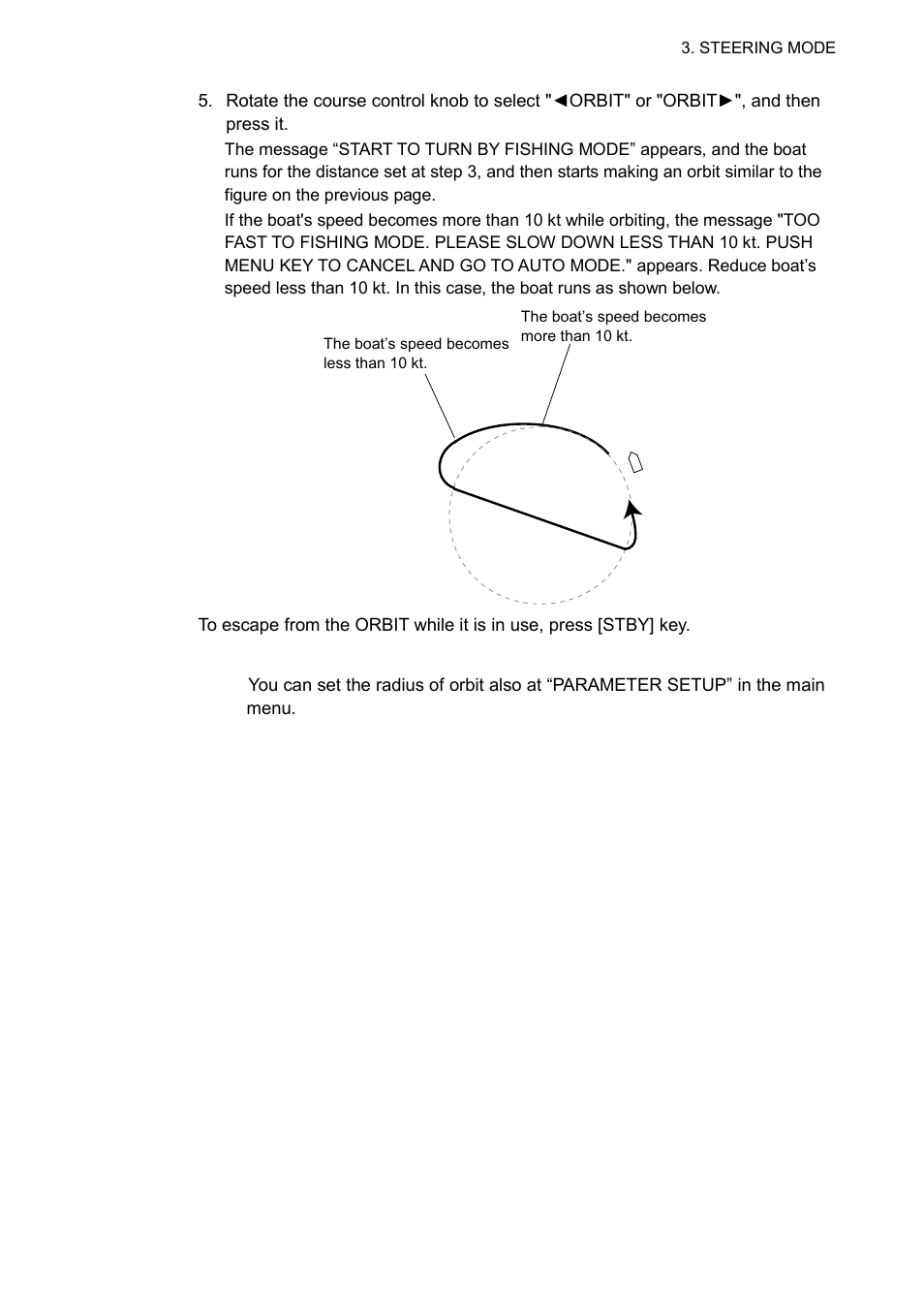 Furuno 520 User Manual | Page 27 / 73