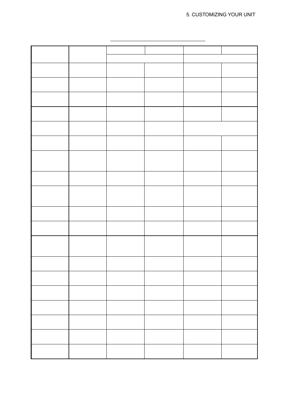 Furuno NAVNET 1752C User Manual | Page 189 / 260