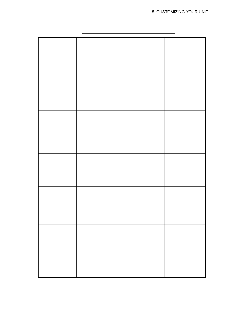 Furuno NAVNET 1752C User Manual | Page 203 / 260