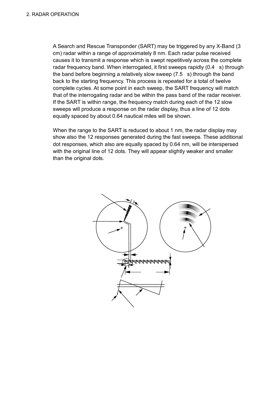 Furuno NAVNET 1752C User Manual | Page 82 / 260