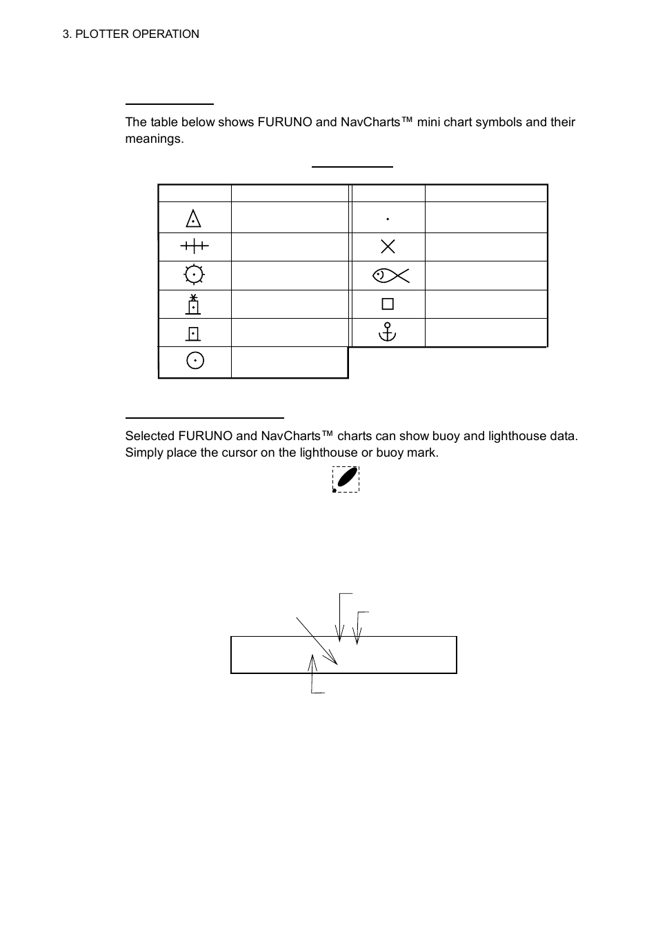 Furuno NAVNET 1752C User Manual | Page 96 / 260