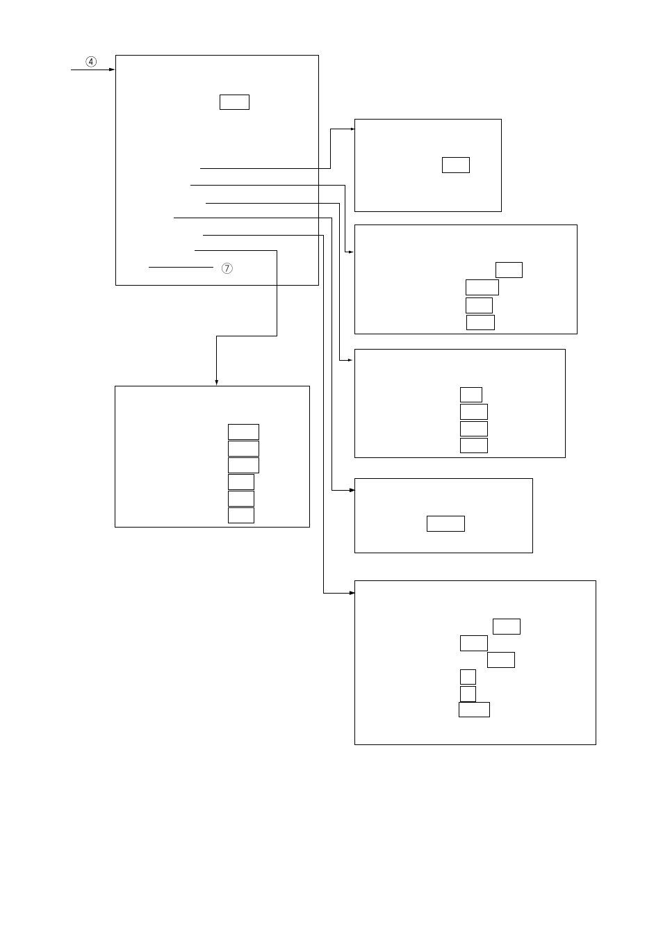Furuno FR-1710 User Manual | Page 12 / 78
