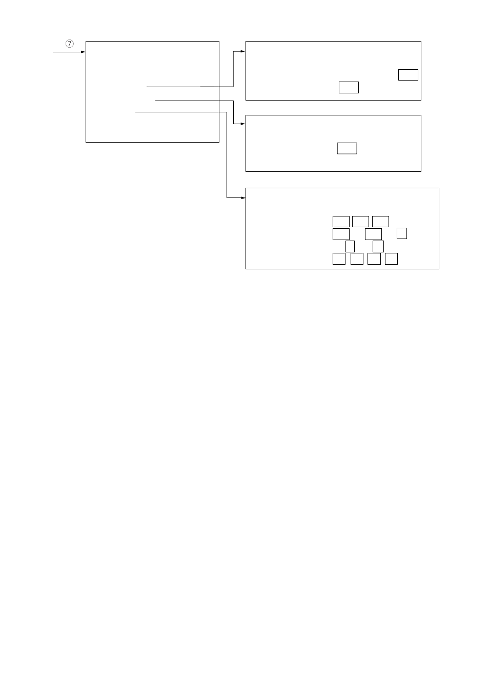 Furuno FR-1710 User Manual | Page 14 / 78