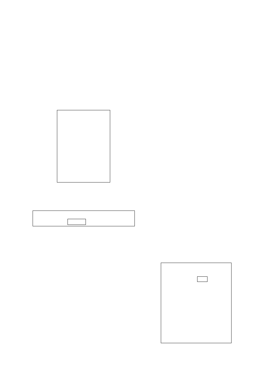 4 crt brilliance, 5 control panel backlighting, 6 tuning the receiver | Automatic tuning, Manual tuning, Selection of manual or automatic tuning | Furuno FR-1710 User Manual | Page 17 / 78