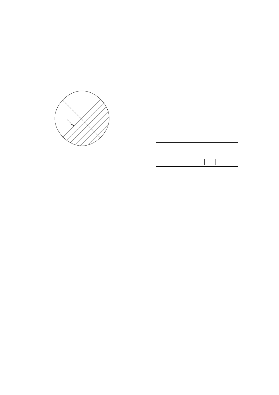 27 parallel index lines, 28 origin mark | Furuno FR-1710 User Manual | Page 39 / 78