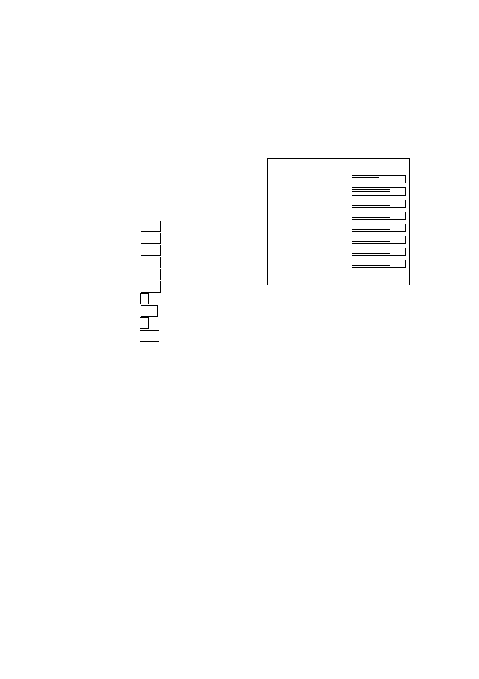 33 suppressing second-trace echoes, 34 adjusting brilliance of screen data | Furuno FR-1710 User Manual | Page 43 / 78