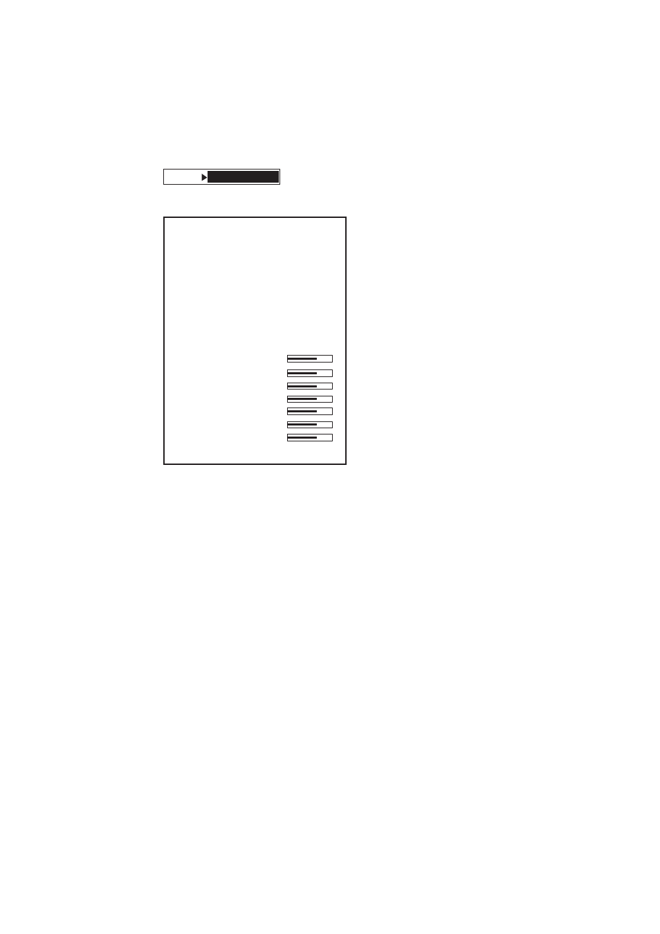 3 radar picture color | Furuno FAR-2807 User Manual | Page 15 / 52